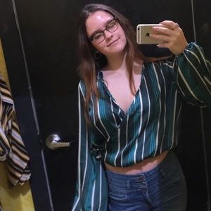 Meet your Posher, Alexis